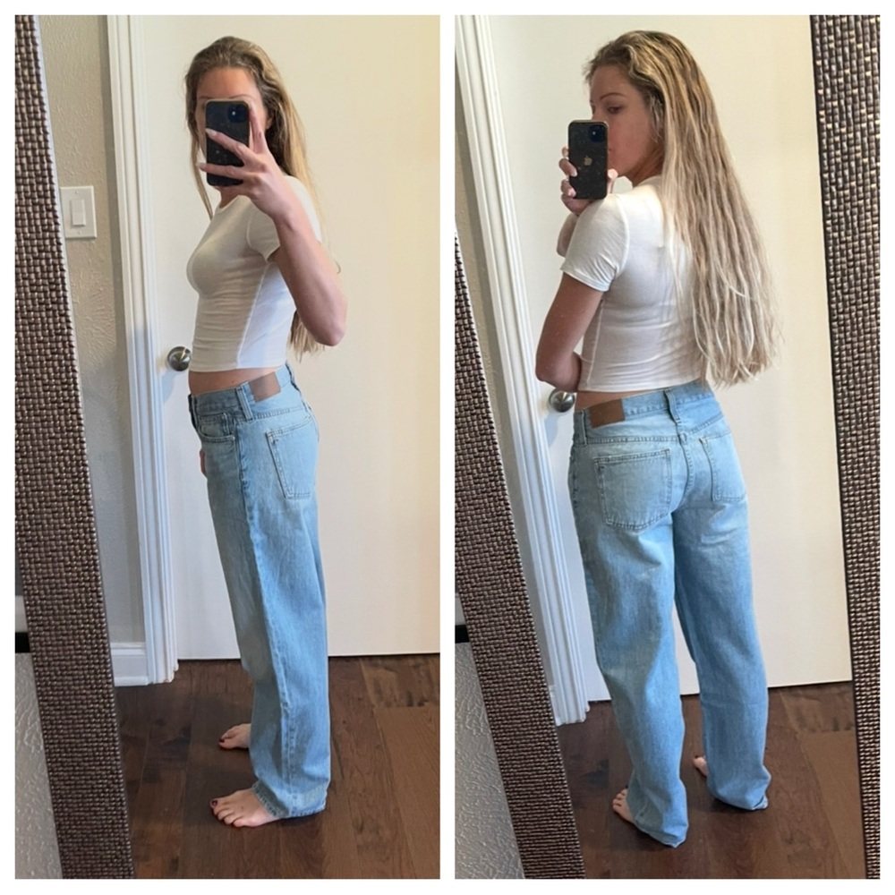 Madewell x Donni Jean - Picture 14 of 14